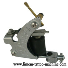 Luo&#39;s Machine handgemachte Kupfer Tattoo Maschine Tattoo Pistole Tattoo Maschine